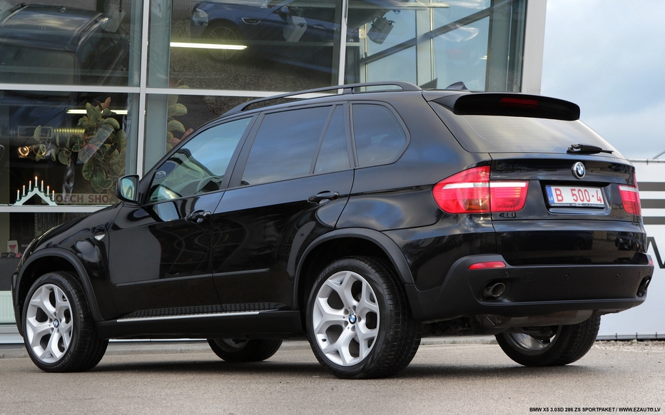 ez auto bmw x3 airbag light