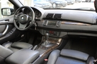 BMW X5 SPORTPKAET  E53
