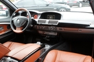 BMW 730D E65 INDIVIDUAL