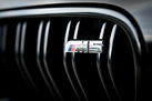 BMW M550D INDIVIDUAL  X-DRIVE Performance