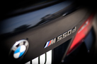 BMW M550d 3.0D 381 ZS M-SPORTPAKET X-DRIVE 