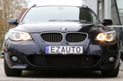 BMW 535D E61 3.0D 286 ZS M-SPORTPAKET EDITION FACELIFT