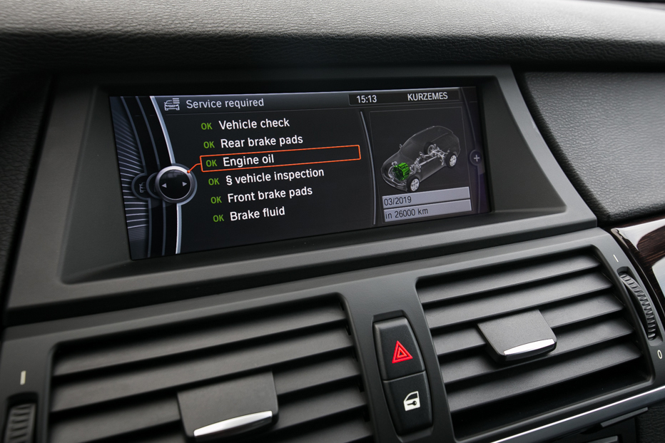 Bmw brake fluid change coupon