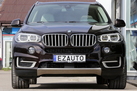 BMW X5 F15 3.0D 258ZS X-DRIVE PURE EXPERIENCE 