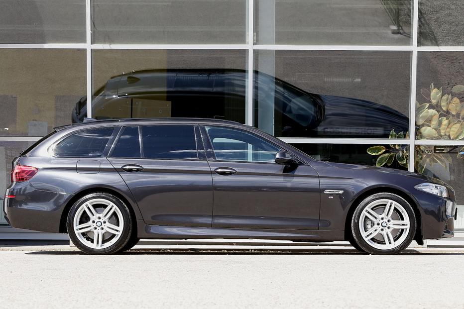 Bmw 530d F11 3 0d 258 Zs M Sportpaket X Drive Facelift Ez Auto