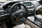 BMW 640D F06 3.0D 313ZS GRAN COUPE BANG&OLUFSEN