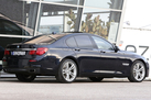 BMW 750D F01 3.0D 381ZS FACELIFT X-DRIVE M-SPORTPAKET 