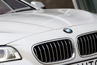 BMW 535D F10 3.0D 313ZS X-DRIVE LUXURY LINE MINERALWEISS