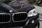 BMW X5 F15 3.0D 258ZS SPORTPAKET