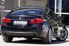 BMW 535D F10 3.0D 299ZS M-SPORTPAKET