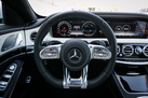 MERCEDES-BENZ S400D W222 3.0D 340ZS LANG 4MATIC AMG PLUS BURMEISTER NIGHTVISION DESIGNO