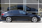 BMW 535D F07 3.0D 313ZS GRAN TURISMO M-SPORTPAKET X-DRIVE INDIVIDUAL