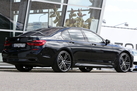 BMW 740D G11 3.0D 320ZS M-SPORTPAKET PERFORMANCE BOWERS & WILKINS FOND ENTERTAINMENT X-DRIVE