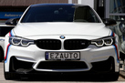 BMW M4 COUPE PERFORMANCE 3.0 431ZS M CARBON CERAMIC BRAKES