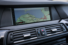 BMW 525D F11 2.0D 218ZS TOURING REAR SEAT ENTERTAINMENT 