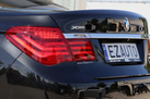BMW 740D F01 3.0D 313ZS FACELIFT X-DRIVE