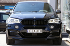 BMW X6 F16 M50D 3.0D 381ZS M-SPORTPAKET M PERFORMANCE