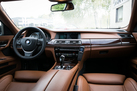 BMW 740D F01 3.0D 306ZS X-DRIVE INDIVIDUAL