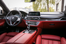 BMW 730D G11 3.0D 265ZS X-DRIVE M-SPORTPAKET INDIVIDUAL