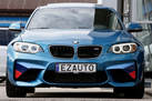 BMW M2 COUPE F87 3.0i 370ZS DKG
