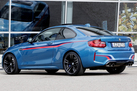 BMW M2 COUPE F87 3.0i 370ZS DKG