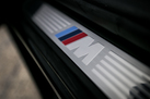 BMW X4 F26 3.0D 258ZS M-SPORTPAKET