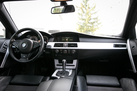 BMW 530D E61 3.0D 218ZS TOURING