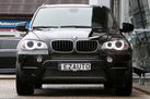 BMW X5 E70 3.0D 245ZS FACELIFT SPORTPAKET INDIVIDUAL