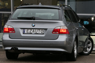 BMW 525D E61 2.5D 177ZS TOURING