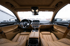 BMW 740D G11 3.0D 320ZS M-SPORTPAKET X-DRIVE FOND ENTERTAINMENT INDIVIDUAL