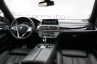 BMW 730D G11 3.0D 265ZS M-SPORTPAKET X-DRIVE