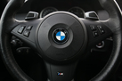 BMW 535D E61 3.0D 286ZS FACELIFT EDITION EXCLUSIV