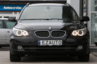 BMW 535D E61 3.0D 286ZS FACELIFT EDITION EXCLUSIV