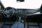 BMW 530D F10 3.0D 245ZS SPORTAUTOMATIK