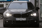 BMW 530D F11 3.0D 258ZS TOURING M-SPORTPAKET