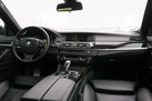 BMW 530D F11 3.0D 258ZS TOURING M-SPORTPAKET