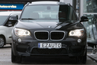 BMW X1 E84 25D 218ZS FACELIFT X-DRIVE M-SPORTPAKET 