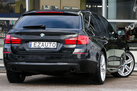 BMW 535D F11 3.0D 313ZS X-DRIVE M-SPORTPAKET INDIVIDUAL