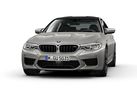 BMW M5 F90 4.4i V8 600ZS  M CARBON CERAMIC BRAKES BOWER&WILKINS FOND ENTERTAINMENT BRAND NEW CAR 