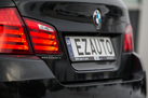 BMW 535D F10 3.0D 299ZS 