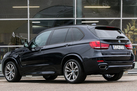 BMW X5 F15 3.0D 258ZS PURE EXCELLENCE M-SPORTPAKET INDIVIDUAL
