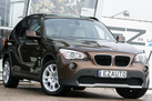 BMW X1 E84 18D 2.0D 143ZS X-DRIVE DESIGN COOL ELEGANCE