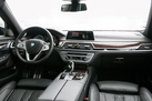 BMW 750LI G12 4.4i 449ZS LANG X-DRIVE M-SPORTPAKET