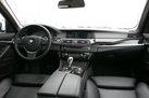 BMW 530D F11 3.0D 245ZS TOURING ALPINWEISS 3