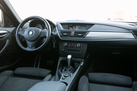 BMW X1 E84 23D 204ZS X-DRIVE M-SPORTPAKET 