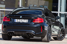 BMW M2 COUPE F87 3.0i 370ZS FACELIFT DKG M DRIVERS PACKAGE