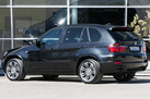 BMW X5 E70 40D 306ZS FACELIFT M-SPORTPAKET INDIVIDUAL