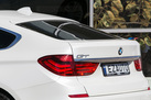 BMW 530D F07 3.0D 245ZS GRAN TURISMO X-DRIVE