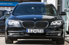 BMW 730D F01 3.0D 258ZS FACELIFT X-DRIVE INNOVATION