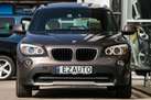 BMW X1 E84 20D 2.0D 177ZS X-DRIVE DESIGN COOL ELEGANCE
